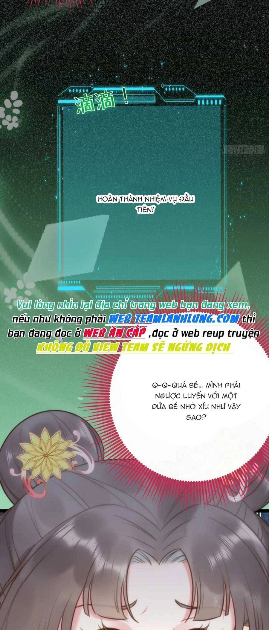 Nghịch Đồ Mỗi Ngày Đều Muốn Bắt Nạt Sư Phụ Chapter 51 - 40