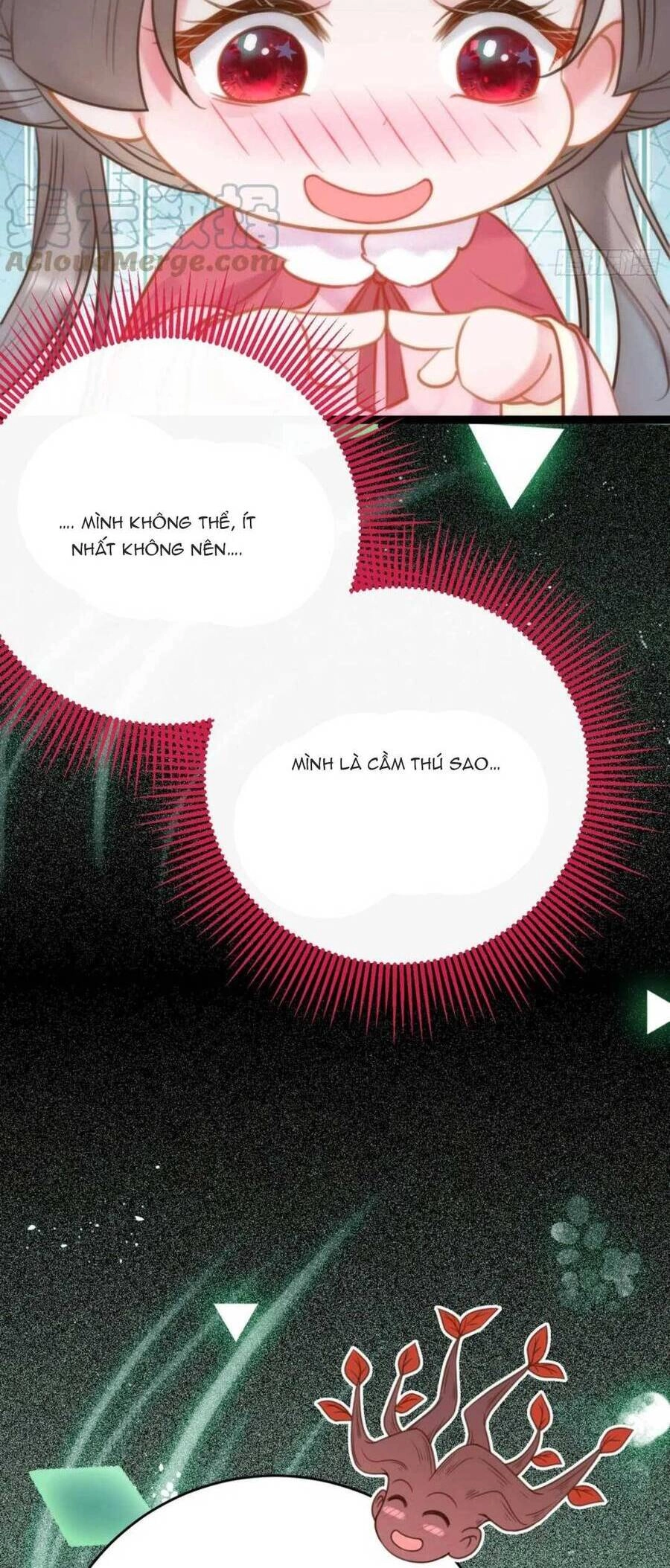 Nghịch Đồ Mỗi Ngày Đều Muốn Bắt Nạt Sư Phụ Chapter 51 - 41