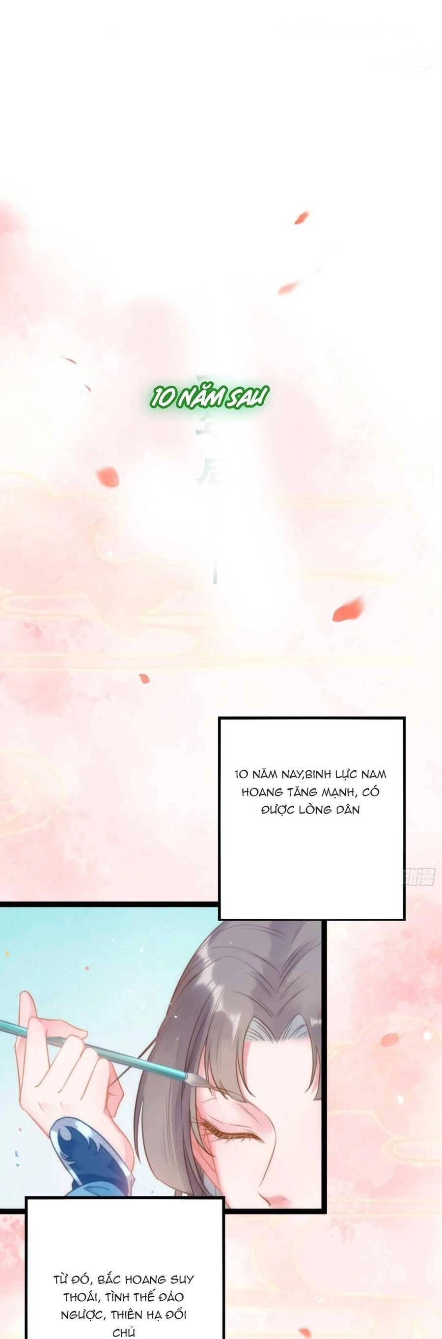 Nghịch Đồ Mỗi Ngày Đều Muốn Bắt Nạt Sư Phụ Chapter 52 - 2