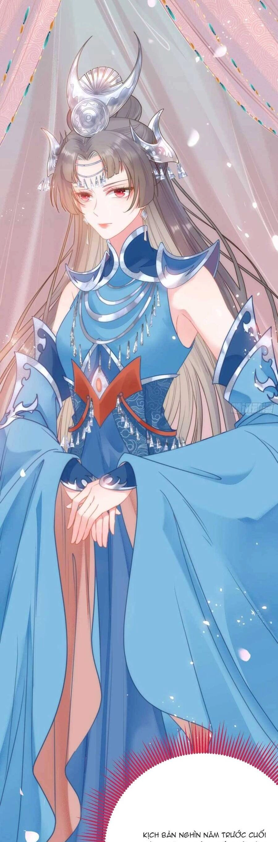 Nghịch Đồ Mỗi Ngày Đều Muốn Bắt Nạt Sư Phụ Chapter 52 - 4