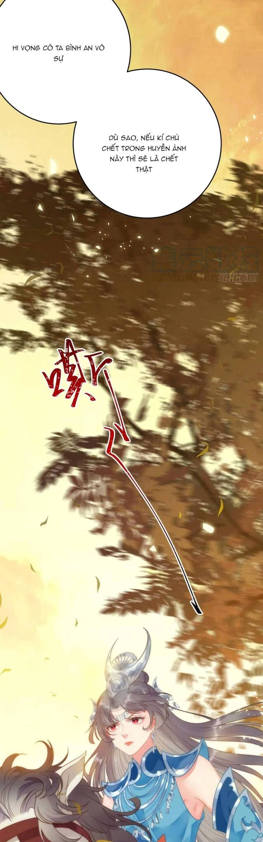 Nghịch Đồ Mỗi Ngày Đều Muốn Bắt Nạt Sư Phụ Chapter 52 - 10