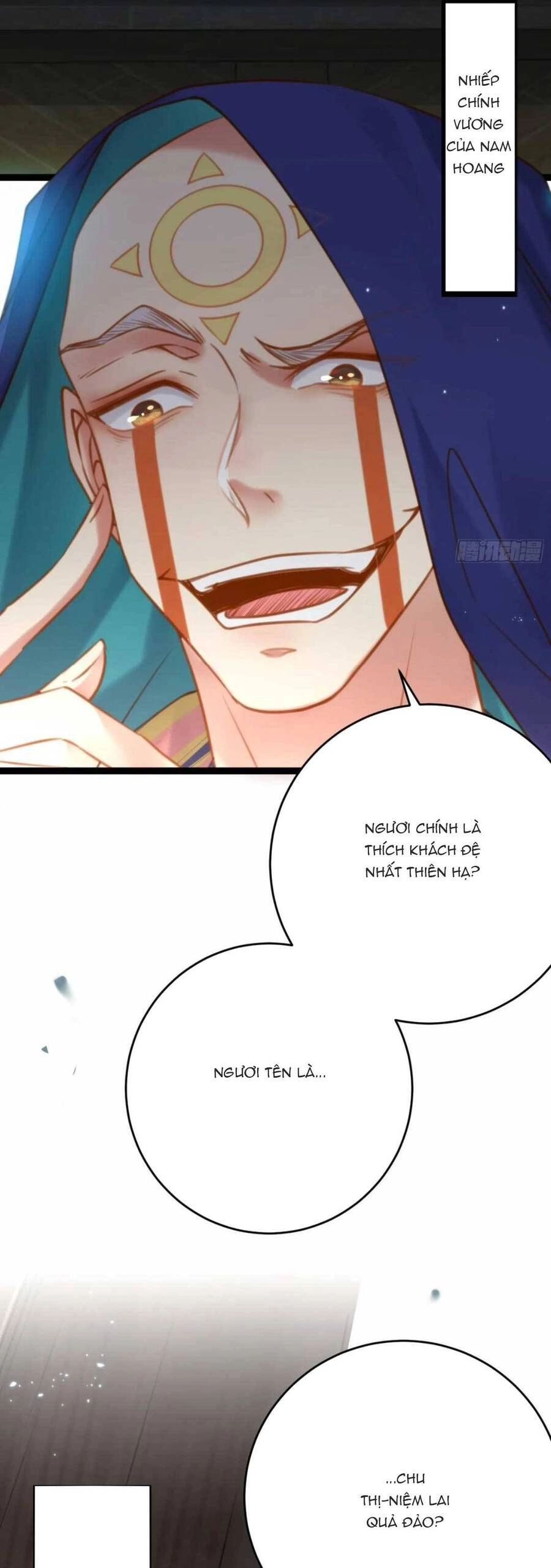 Nghịch Đồ Mỗi Ngày Đều Muốn Bắt Nạt Sư Phụ Chapter 52 - 13