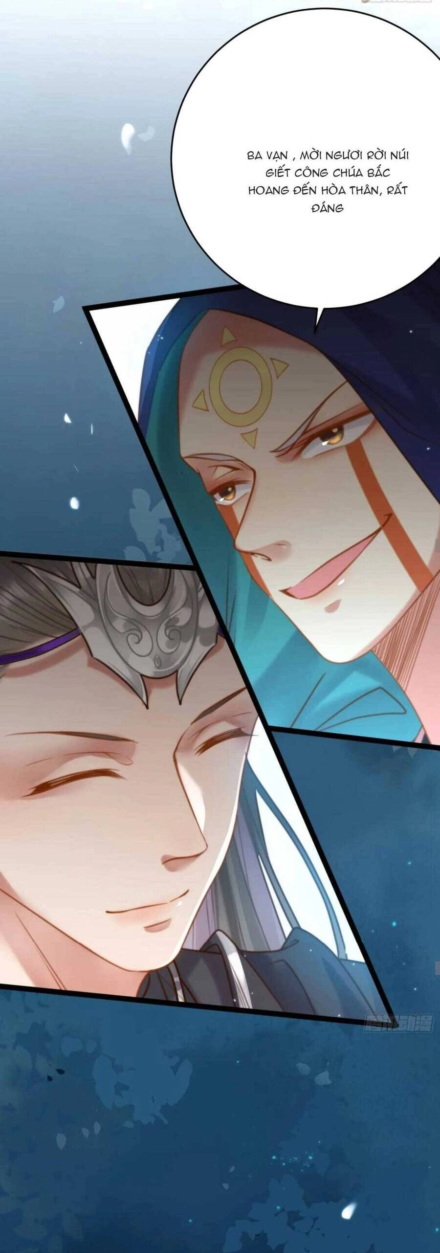 Nghịch Đồ Mỗi Ngày Đều Muốn Bắt Nạt Sư Phụ Chapter 52 - 15