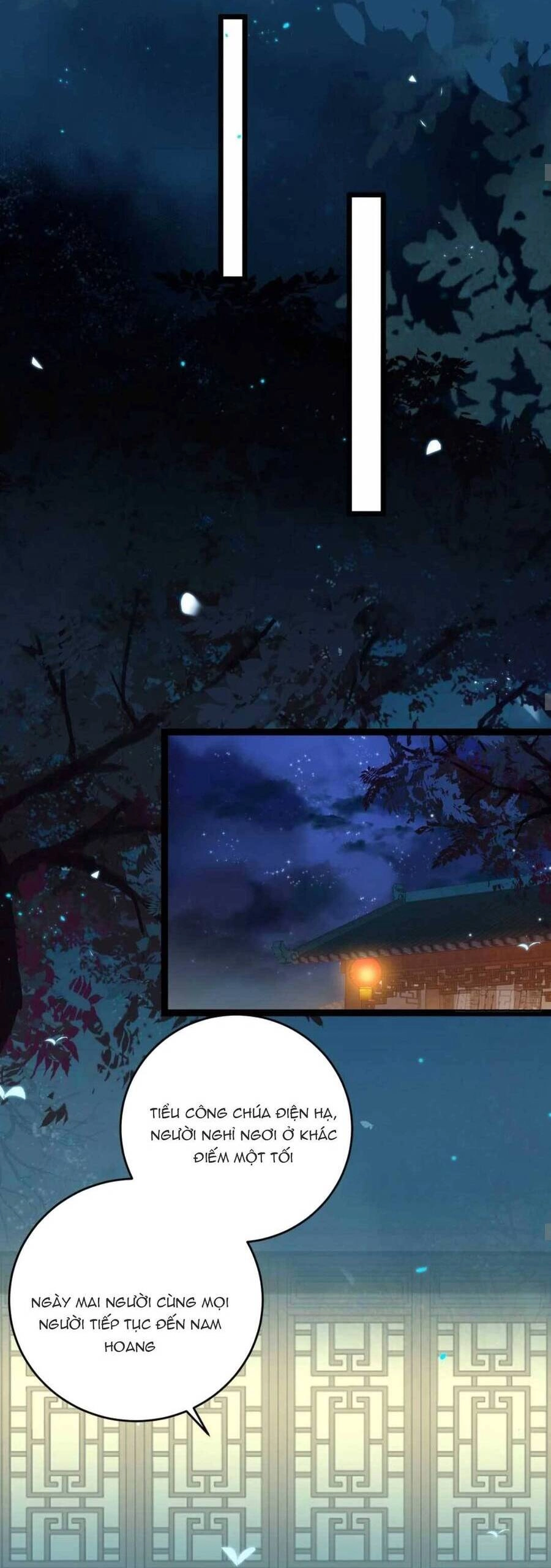 Nghịch Đồ Mỗi Ngày Đều Muốn Bắt Nạt Sư Phụ Chapter 52 - 16