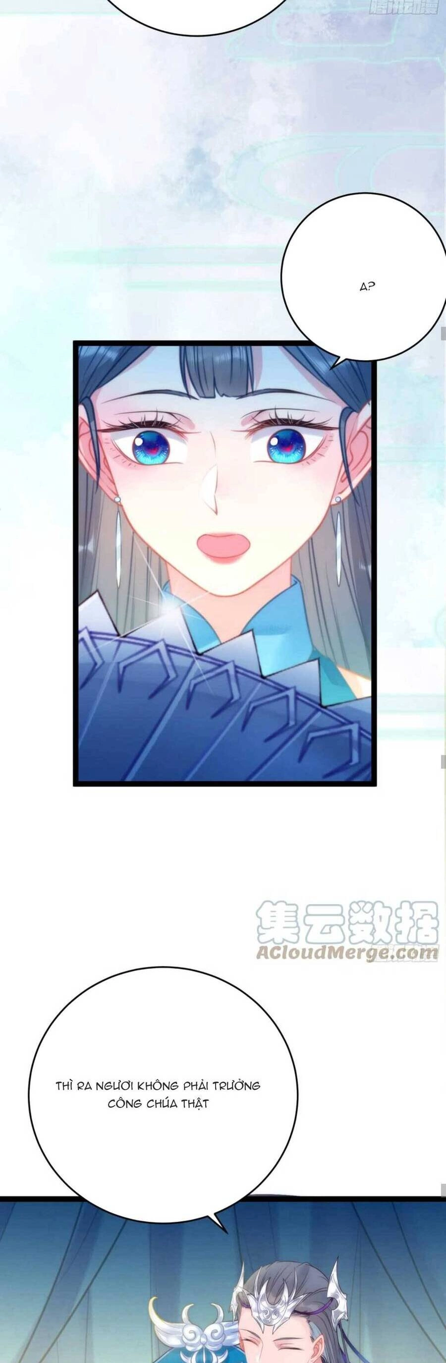 Nghịch Đồ Mỗi Ngày Đều Muốn Bắt Nạt Sư Phụ Chapter 52 - 19