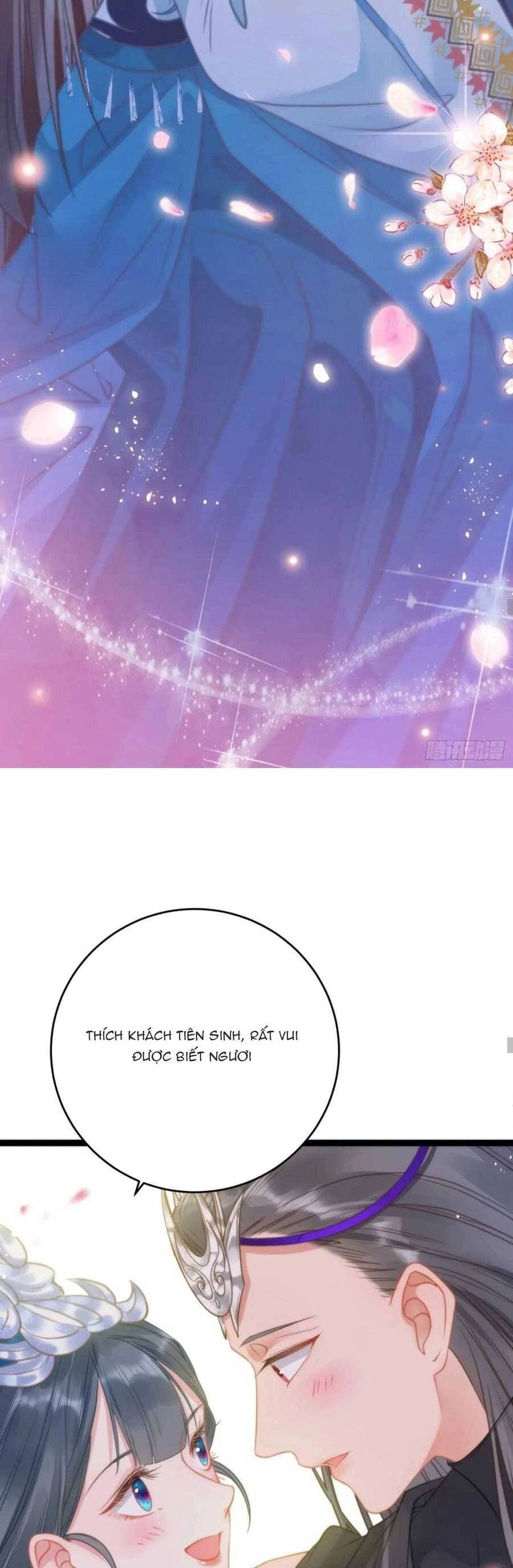 Nghịch Đồ Mỗi Ngày Đều Muốn Bắt Nạt Sư Phụ Chapter 52 - 22