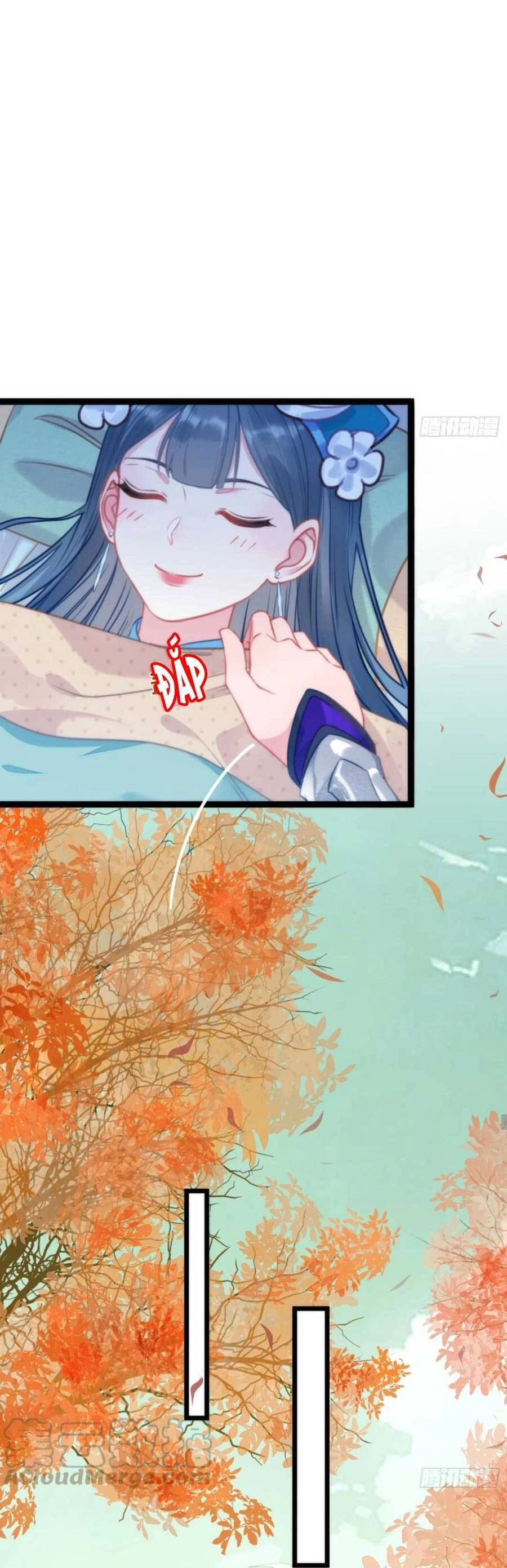 Nghịch Đồ Mỗi Ngày Đều Muốn Bắt Nạt Sư Phụ Chapter 52 - 25