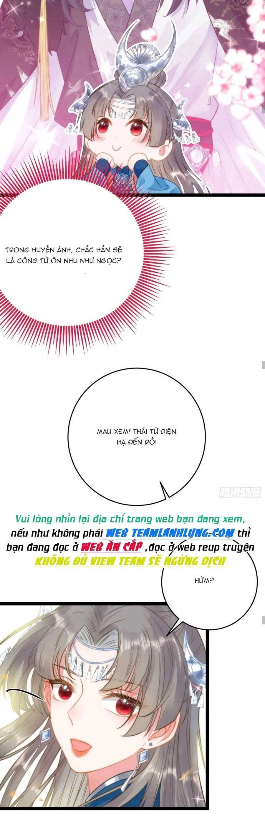 Nghịch Đồ Mỗi Ngày Đều Muốn Bắt Nạt Sư Phụ Chapter 52 - 29