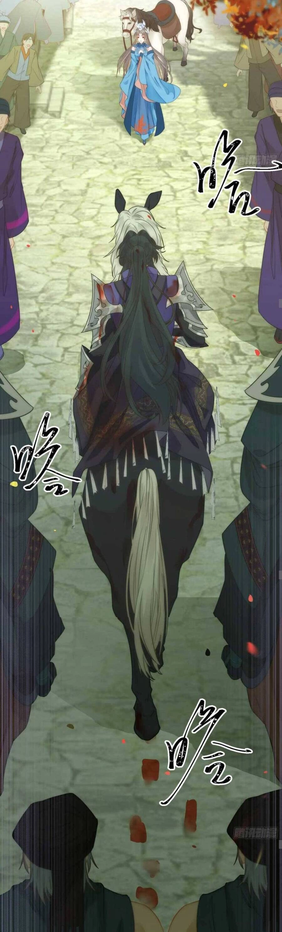 Nghịch Đồ Mỗi Ngày Đều Muốn Bắt Nạt Sư Phụ Chapter 52 - 31