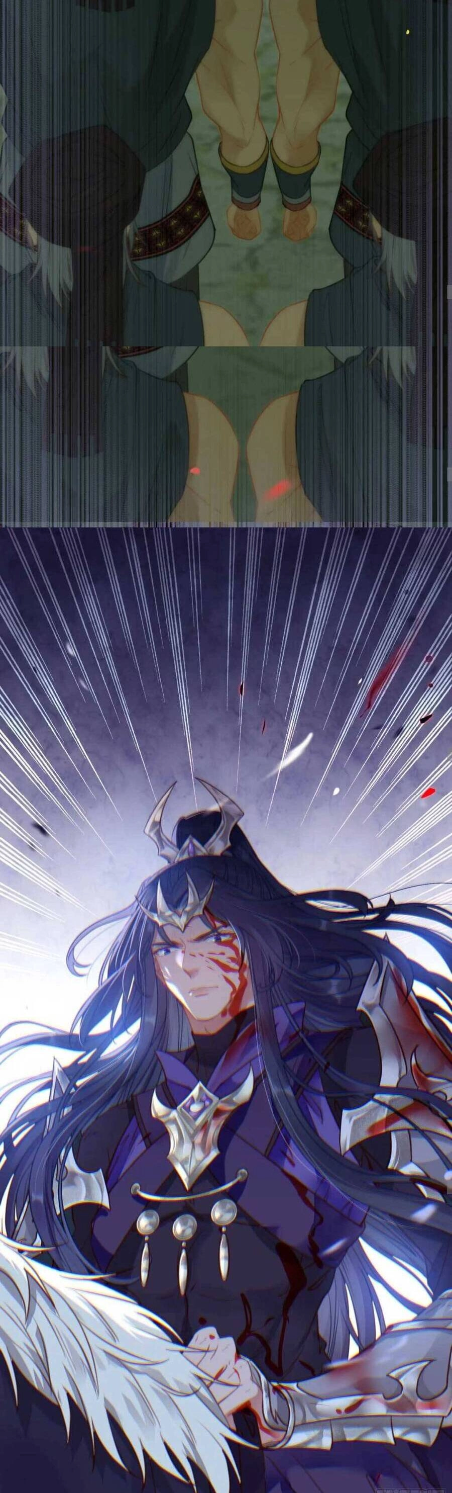 Nghịch Đồ Mỗi Ngày Đều Muốn Bắt Nạt Sư Phụ Chapter 52 - 32