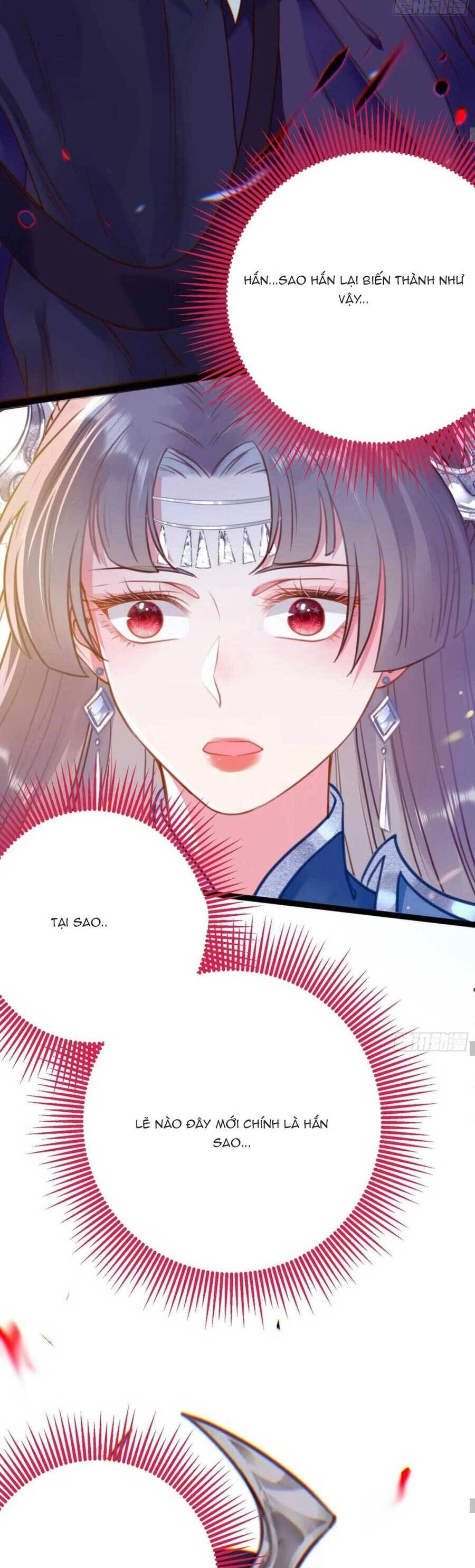 Nghịch Đồ Mỗi Ngày Đều Muốn Bắt Nạt Sư Phụ Chapter 52 - 33