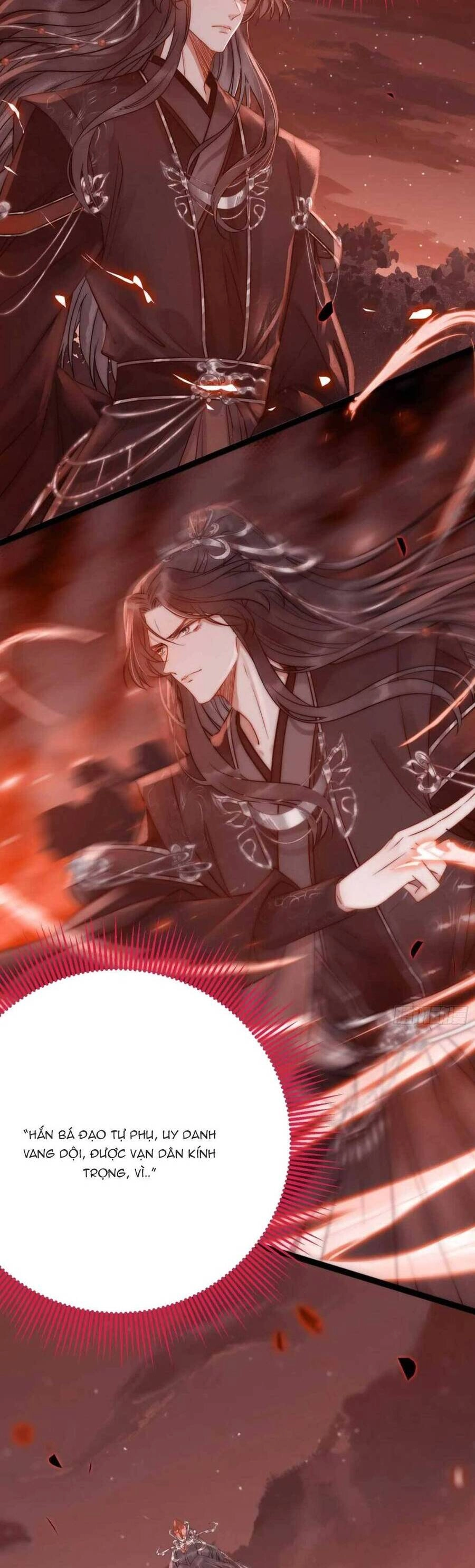 Nghịch Đồ Mỗi Ngày Đều Muốn Bắt Nạt Sư Phụ Chapter 52 - 35