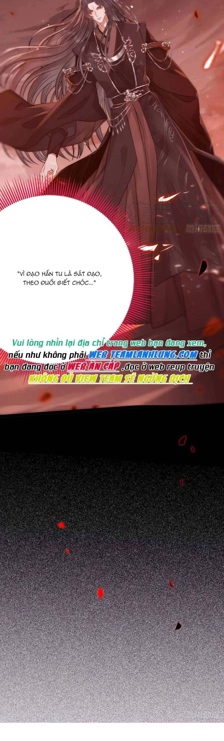 Nghịch Đồ Mỗi Ngày Đều Muốn Bắt Nạt Sư Phụ Chapter 52 - 36