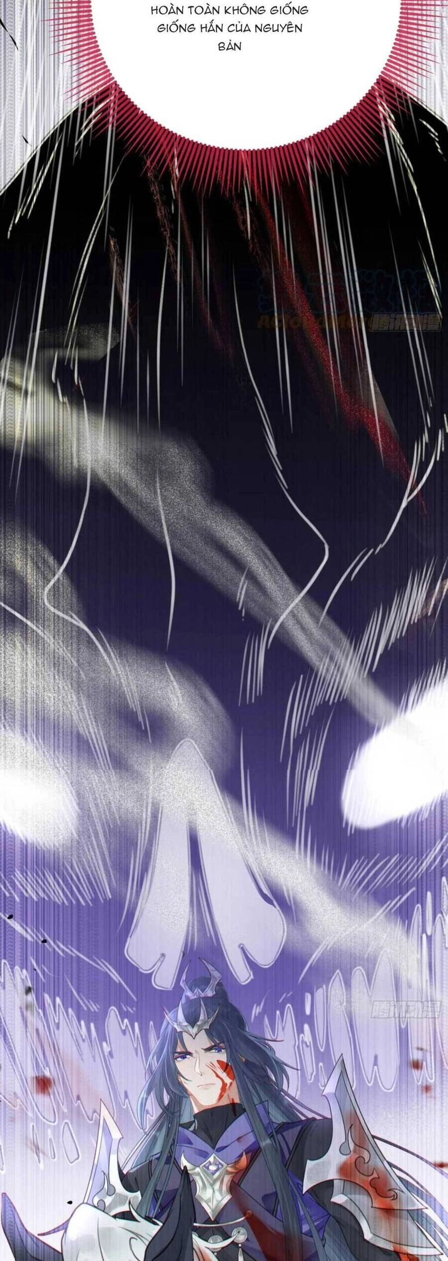 Nghịch Đồ Mỗi Ngày Đều Muốn Bắt Nạt Sư Phụ Chapter 52 - 38