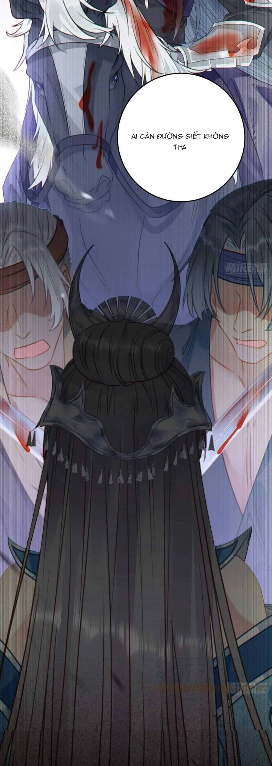 Nghịch Đồ Mỗi Ngày Đều Muốn Bắt Nạt Sư Phụ Chapter 52 - 39