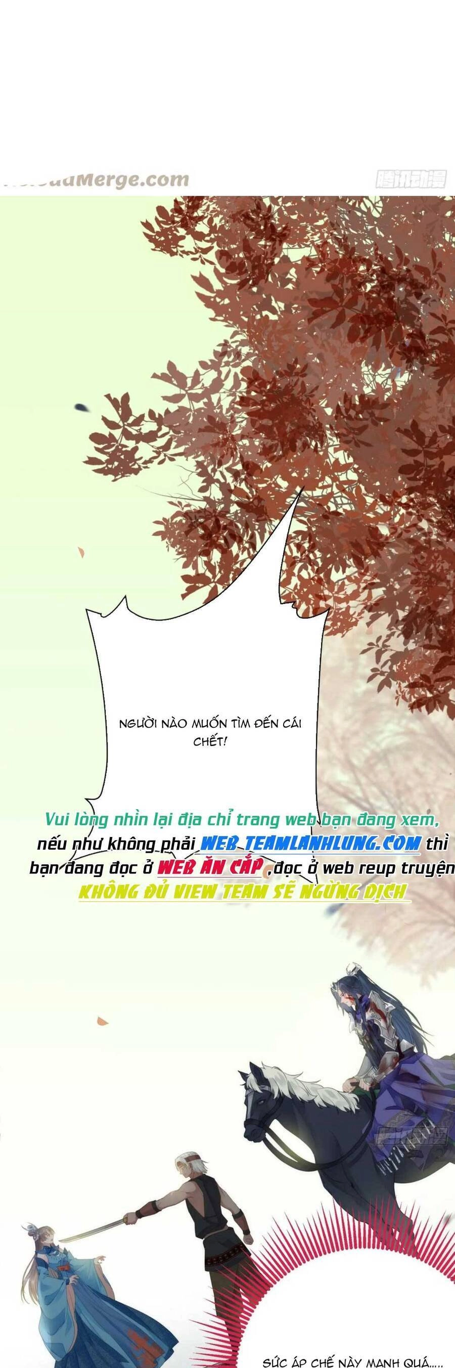 Nghịch Đồ Mỗi Ngày Đều Muốn Bắt Nạt Sư Phụ Chapter 53 - 2