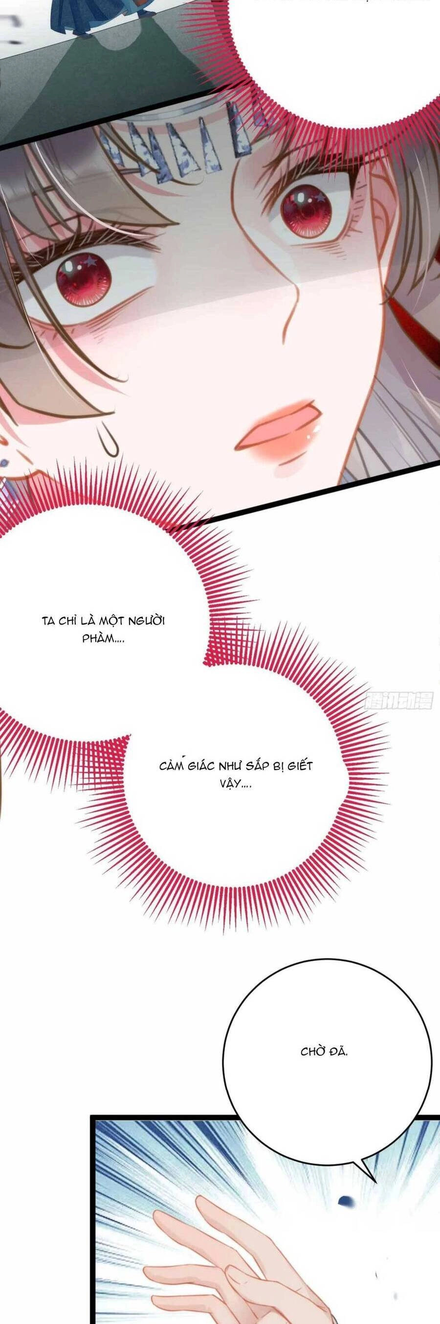 Nghịch Đồ Mỗi Ngày Đều Muốn Bắt Nạt Sư Phụ Chapter 53 - 3