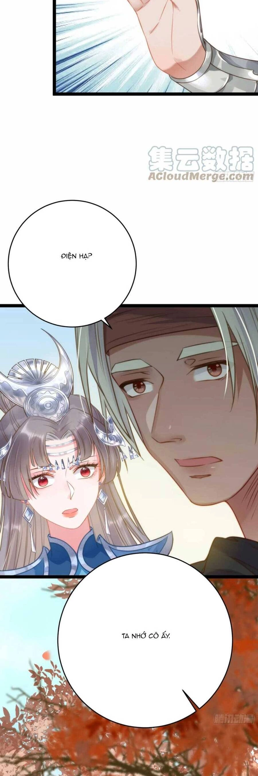 Nghịch Đồ Mỗi Ngày Đều Muốn Bắt Nạt Sư Phụ Chapter 53 - 4