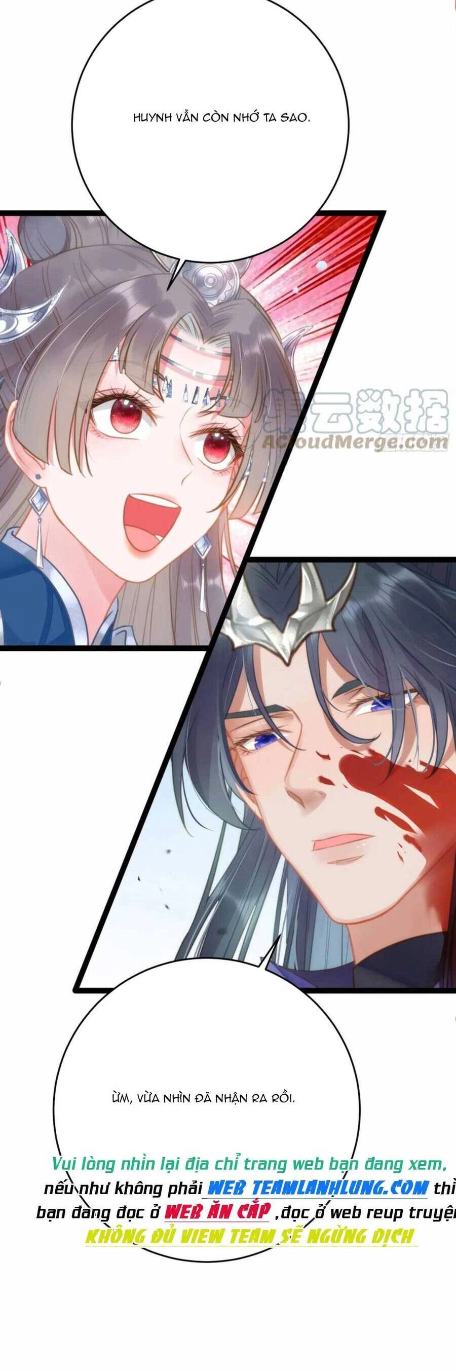 Nghịch Đồ Mỗi Ngày Đều Muốn Bắt Nạt Sư Phụ Chapter 53 - 6