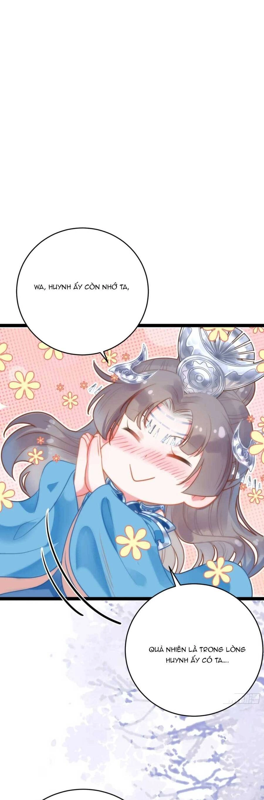 Nghịch Đồ Mỗi Ngày Đều Muốn Bắt Nạt Sư Phụ Chapter 53 - 7