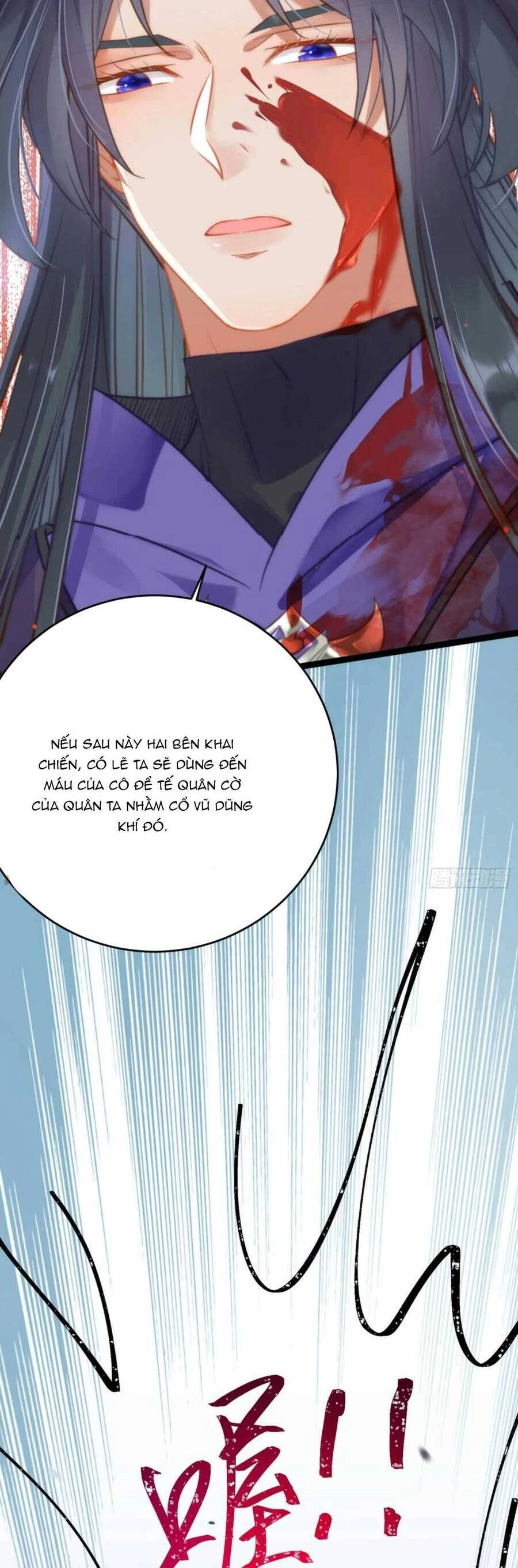 Nghịch Đồ Mỗi Ngày Đều Muốn Bắt Nạt Sư Phụ Chapter 53 - 10