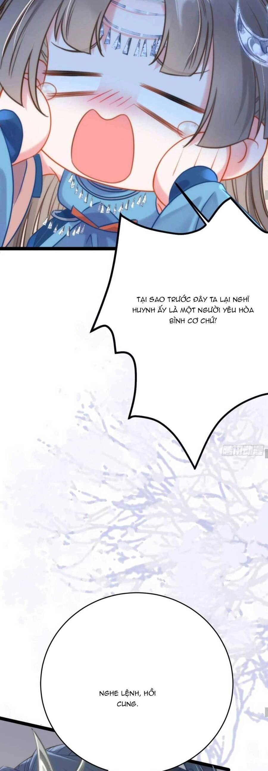 Nghịch Đồ Mỗi Ngày Đều Muốn Bắt Nạt Sư Phụ Chapter 53 - 15