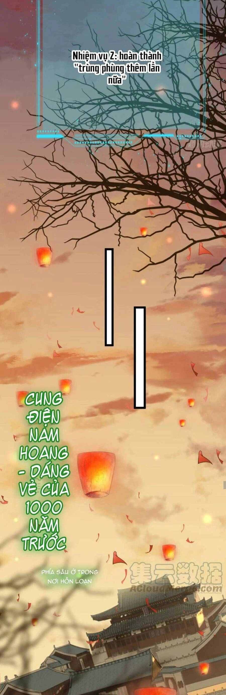 Nghịch Đồ Mỗi Ngày Đều Muốn Bắt Nạt Sư Phụ Chapter 53 - 18