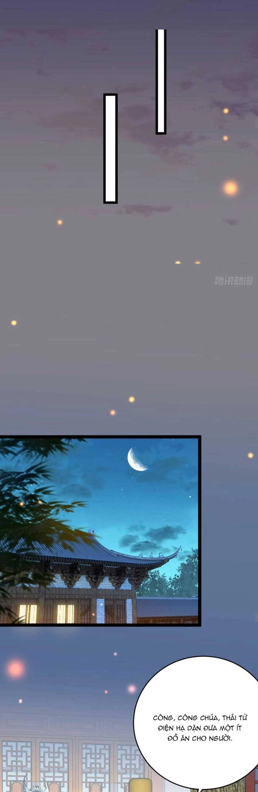 Nghịch Đồ Mỗi Ngày Đều Muốn Bắt Nạt Sư Phụ Chapter 53 - 21