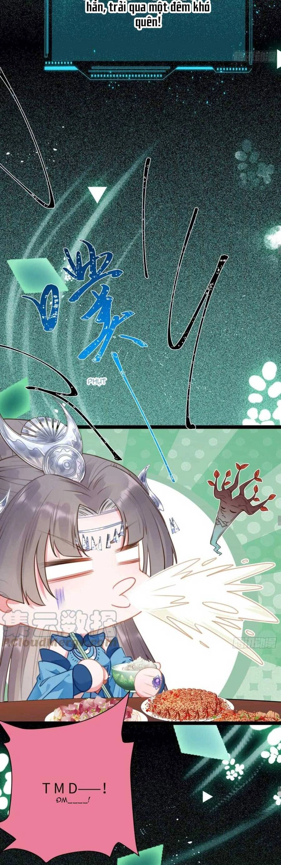 Nghịch Đồ Mỗi Ngày Đều Muốn Bắt Nạt Sư Phụ Chapter 53 - 24