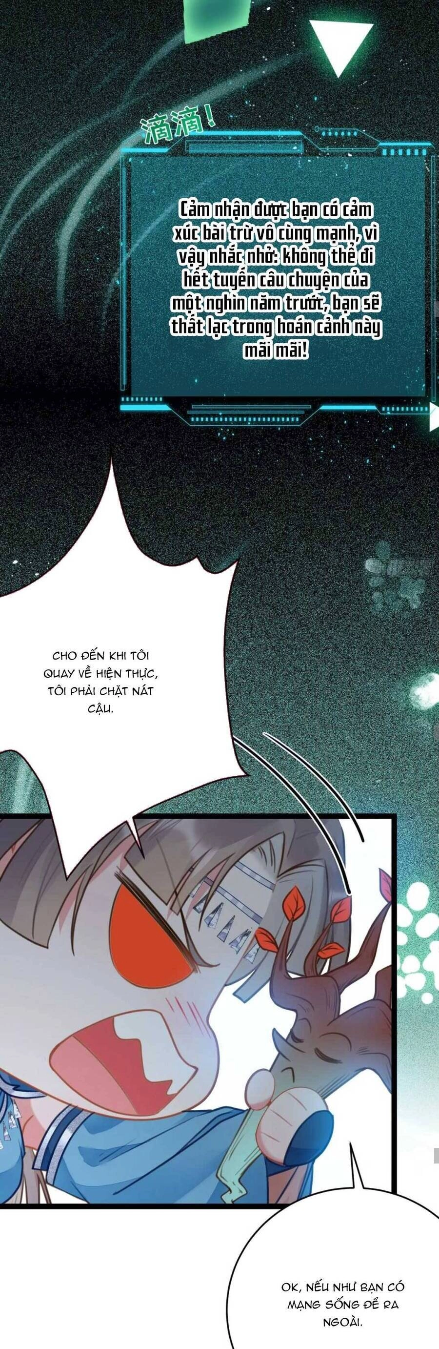 Nghịch Đồ Mỗi Ngày Đều Muốn Bắt Nạt Sư Phụ Chapter 53 - 25