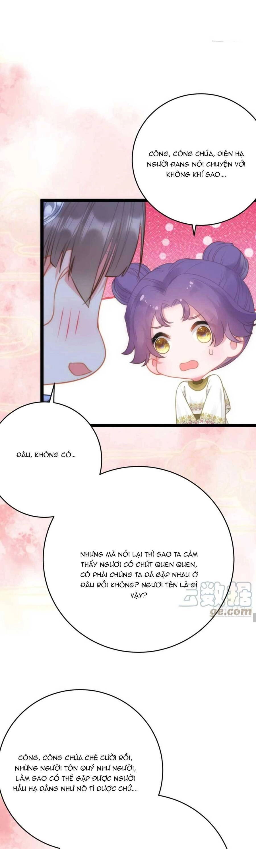 Nghịch Đồ Mỗi Ngày Đều Muốn Bắt Nạt Sư Phụ Chapter 53 - 26