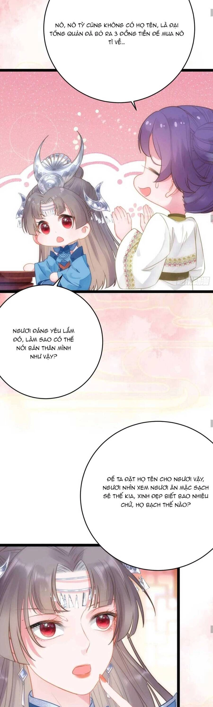 Nghịch Đồ Mỗi Ngày Đều Muốn Bắt Nạt Sư Phụ Chapter 53 - 27