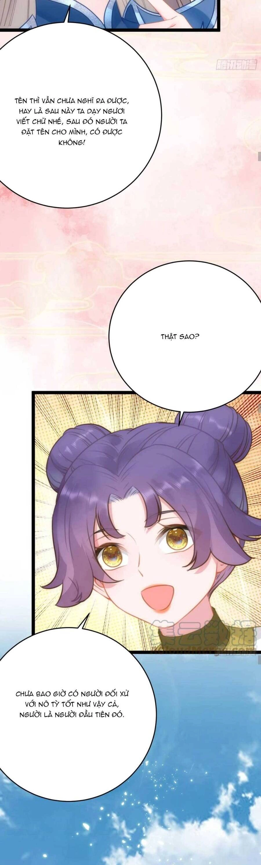 Nghịch Đồ Mỗi Ngày Đều Muốn Bắt Nạt Sư Phụ Chapter 53 - 28