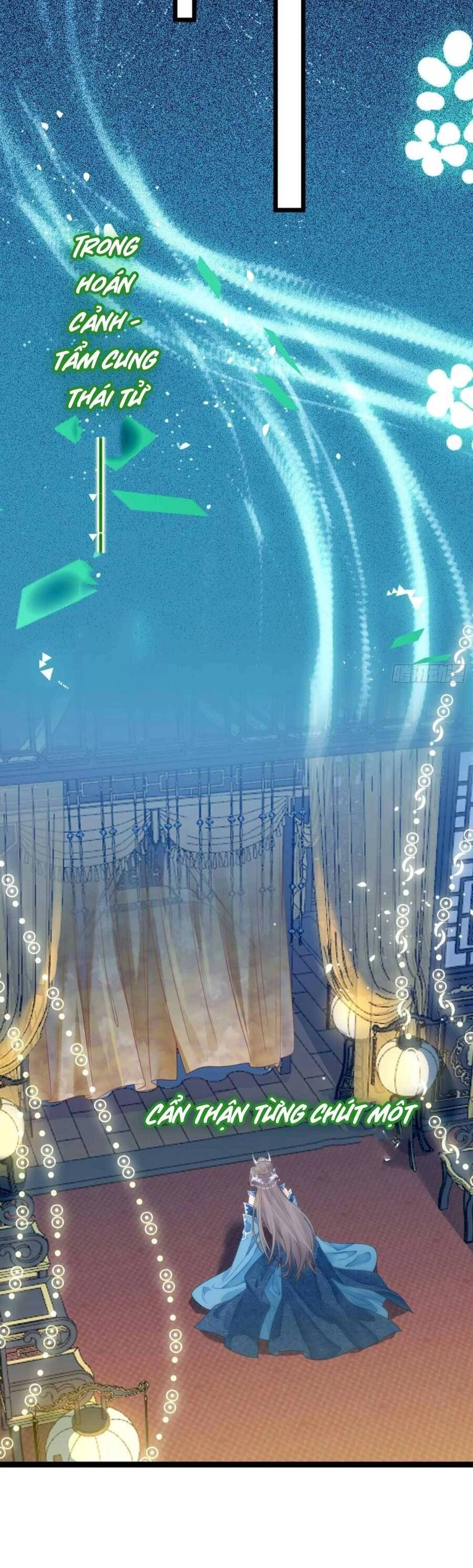 Nghịch Đồ Mỗi Ngày Đều Muốn Bắt Nạt Sư Phụ Chapter 53 - 32