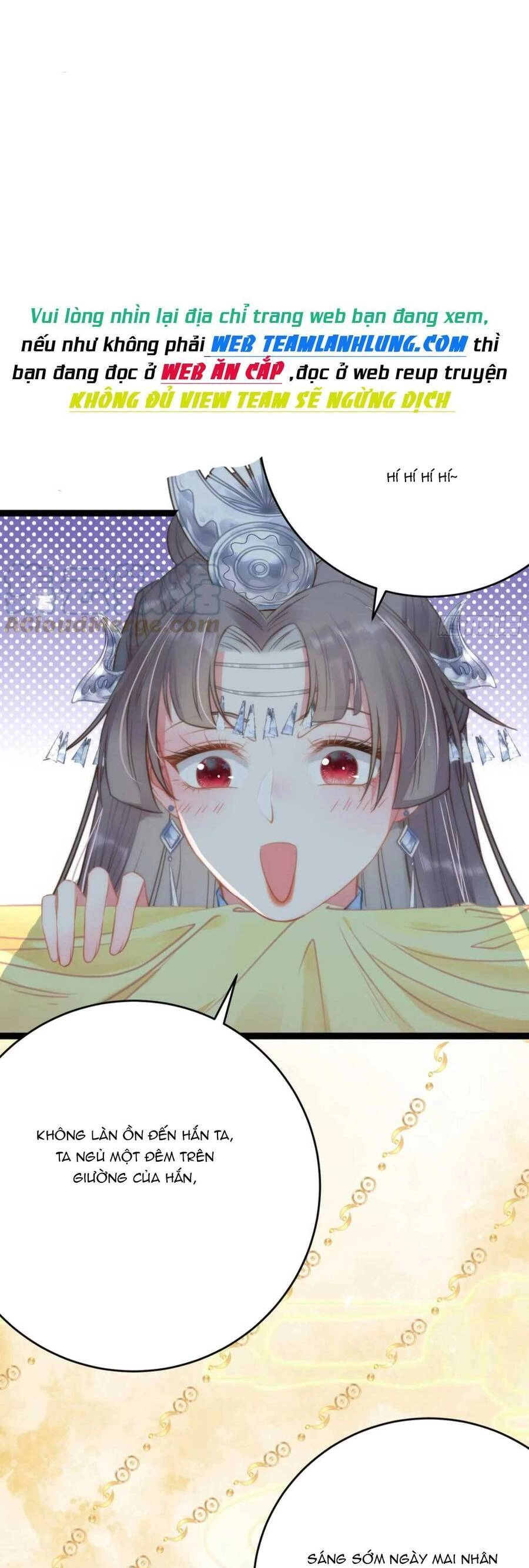 Nghịch Đồ Mỗi Ngày Đều Muốn Bắt Nạt Sư Phụ Chapter 53 - 33