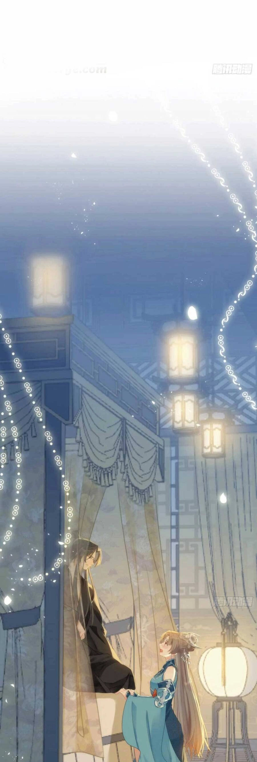 Nghịch Đồ Mỗi Ngày Đều Muốn Bắt Nạt Sư Phụ Chapter 54 - 2