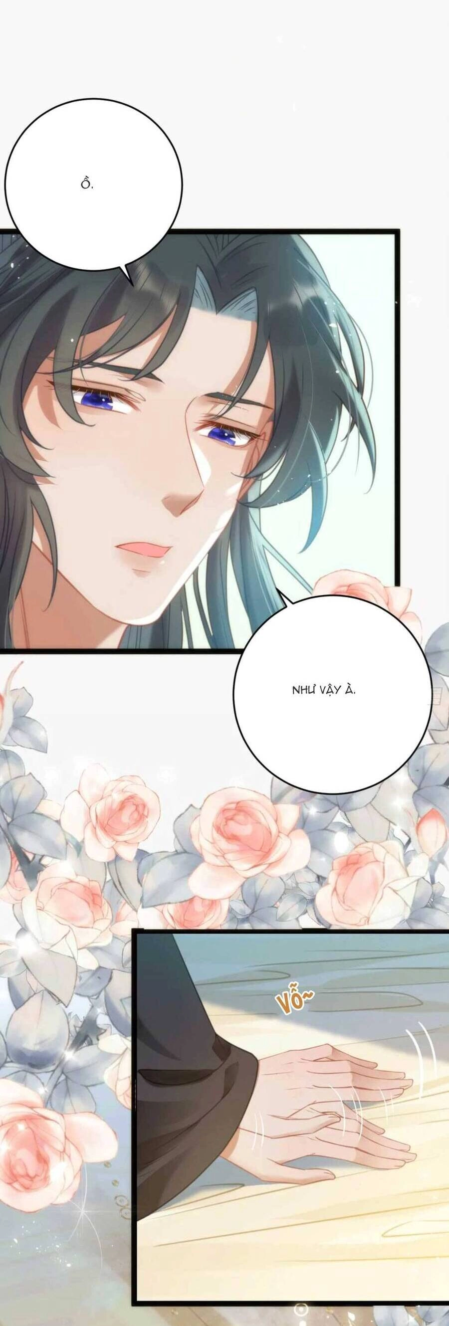 Nghịch Đồ Mỗi Ngày Đều Muốn Bắt Nạt Sư Phụ Chapter 54 - 5