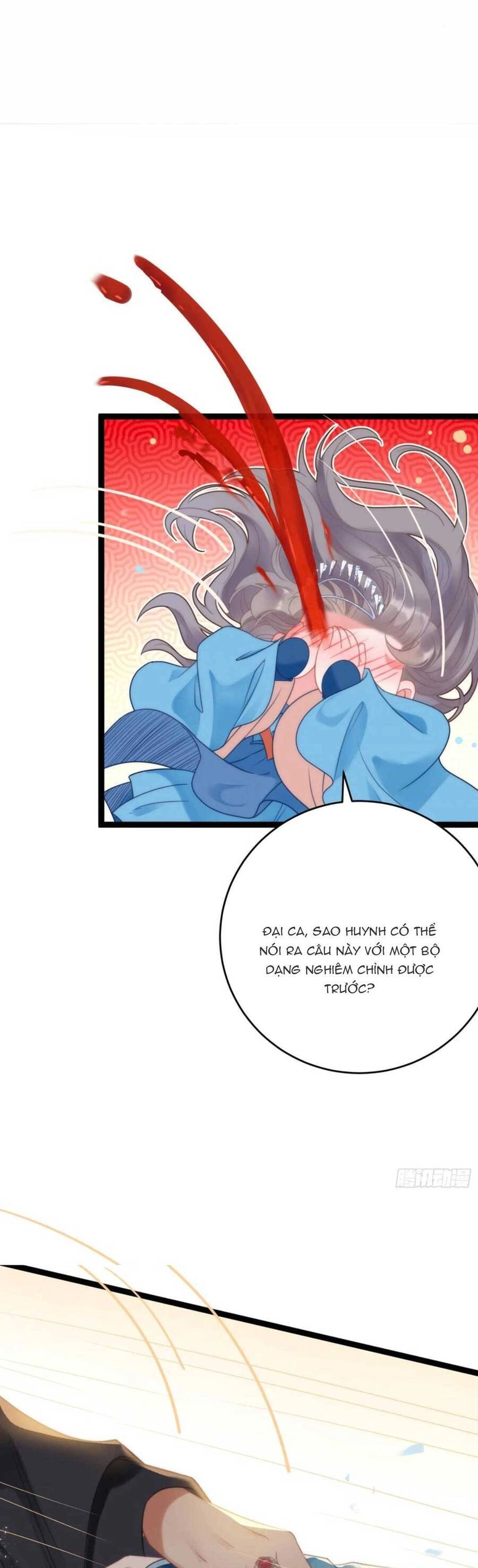 Nghịch Đồ Mỗi Ngày Đều Muốn Bắt Nạt Sư Phụ Chapter 54 - 7