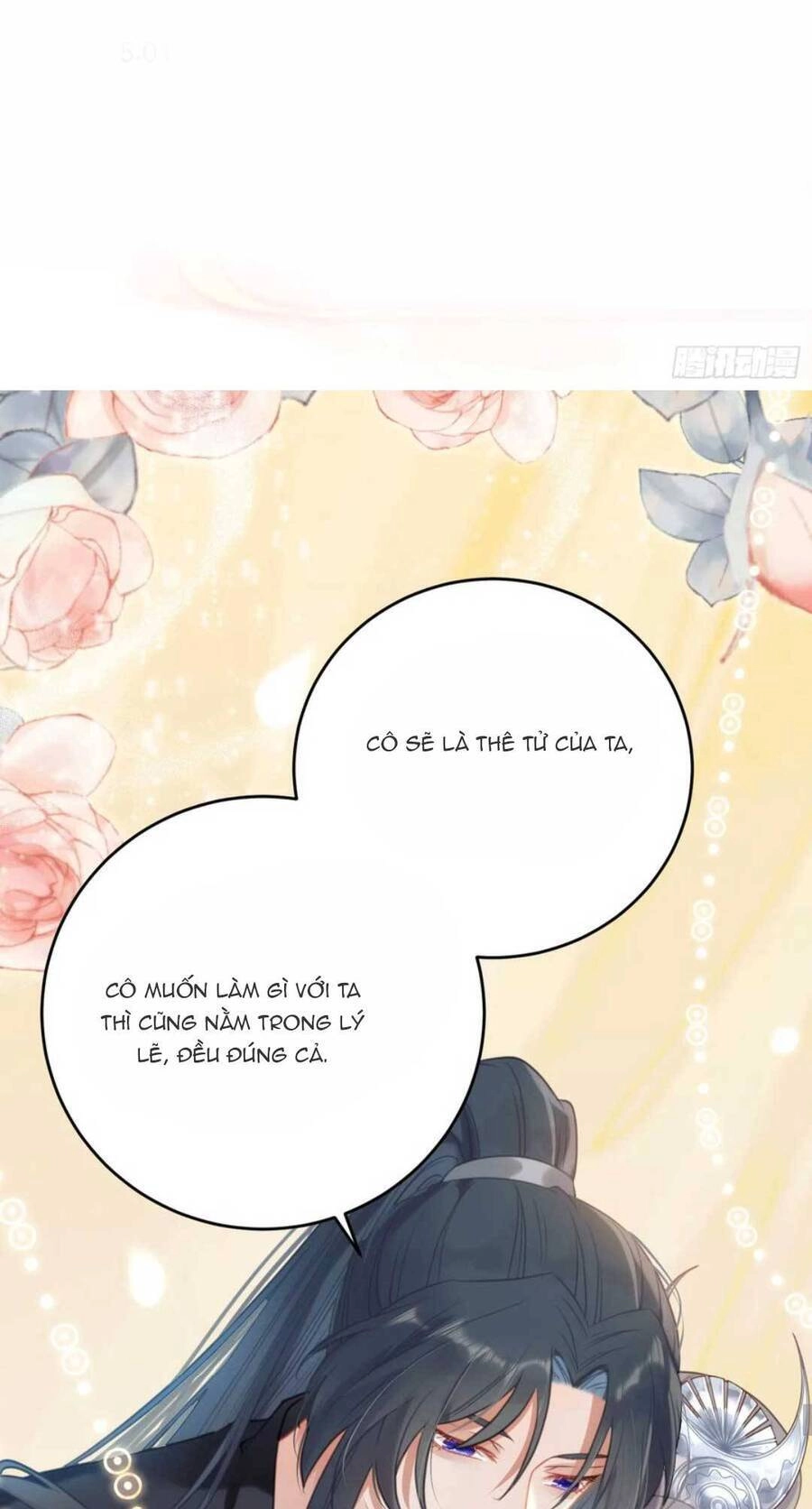 Nghịch Đồ Mỗi Ngày Đều Muốn Bắt Nạt Sư Phụ Chapter 54 - 12