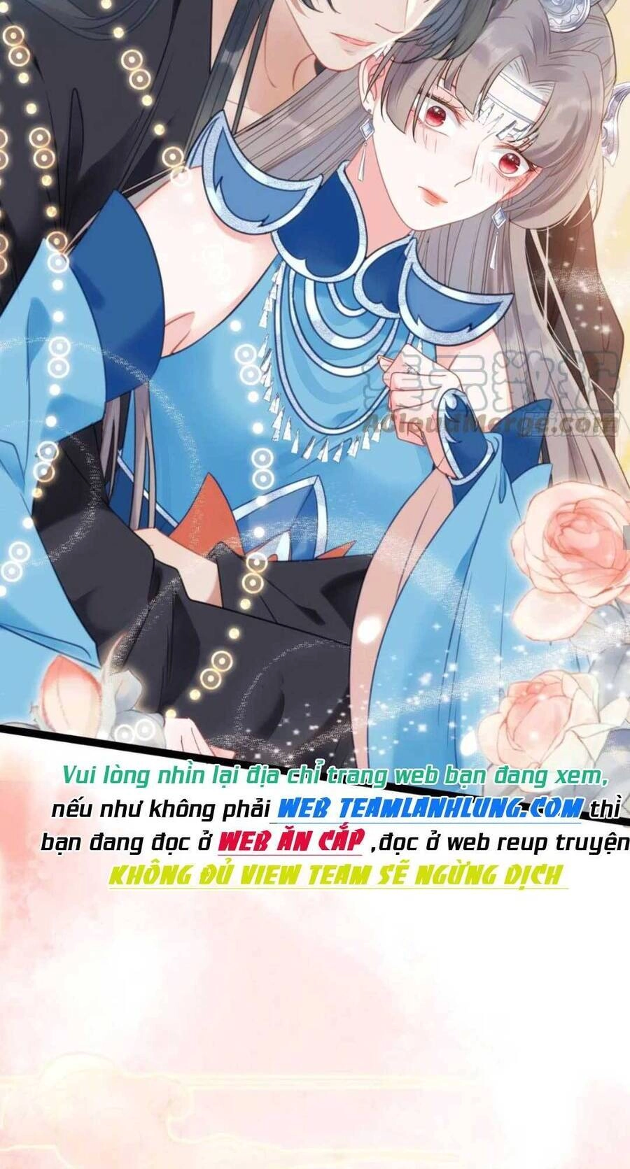 Nghịch Đồ Mỗi Ngày Đều Muốn Bắt Nạt Sư Phụ Chapter 54 - 13