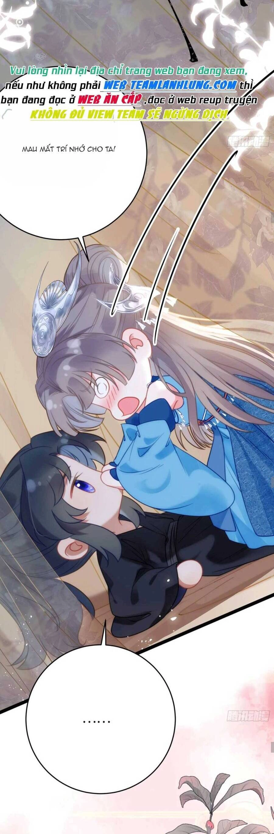 Nghịch Đồ Mỗi Ngày Đều Muốn Bắt Nạt Sư Phụ Chapter 54 - 20