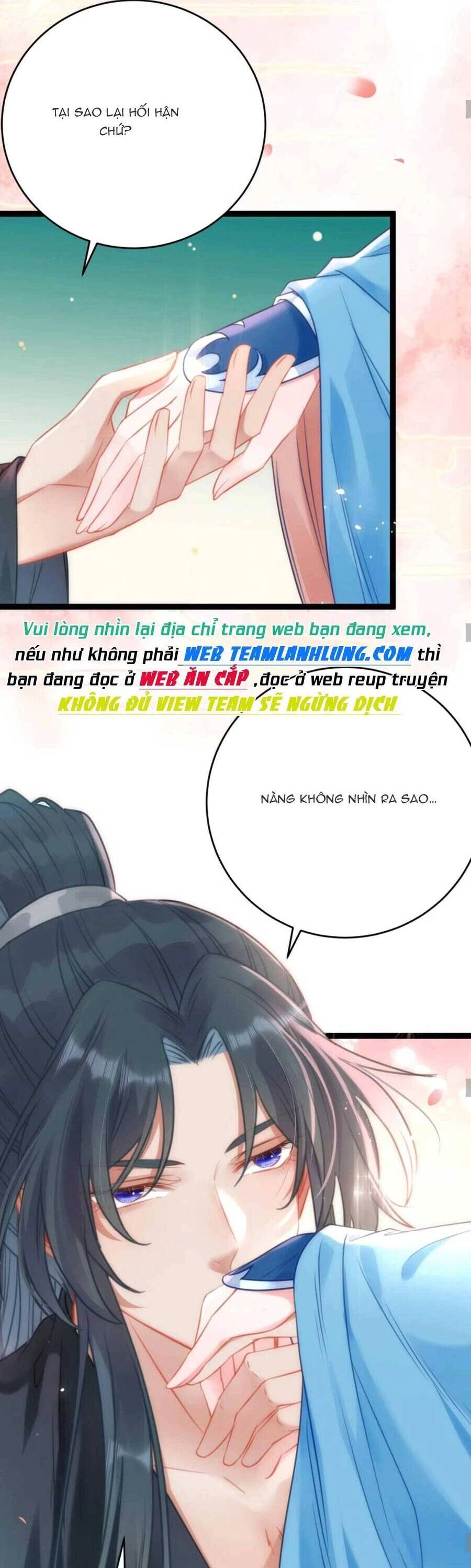 Nghịch Đồ Mỗi Ngày Đều Muốn Bắt Nạt Sư Phụ Chapter 54 - 23