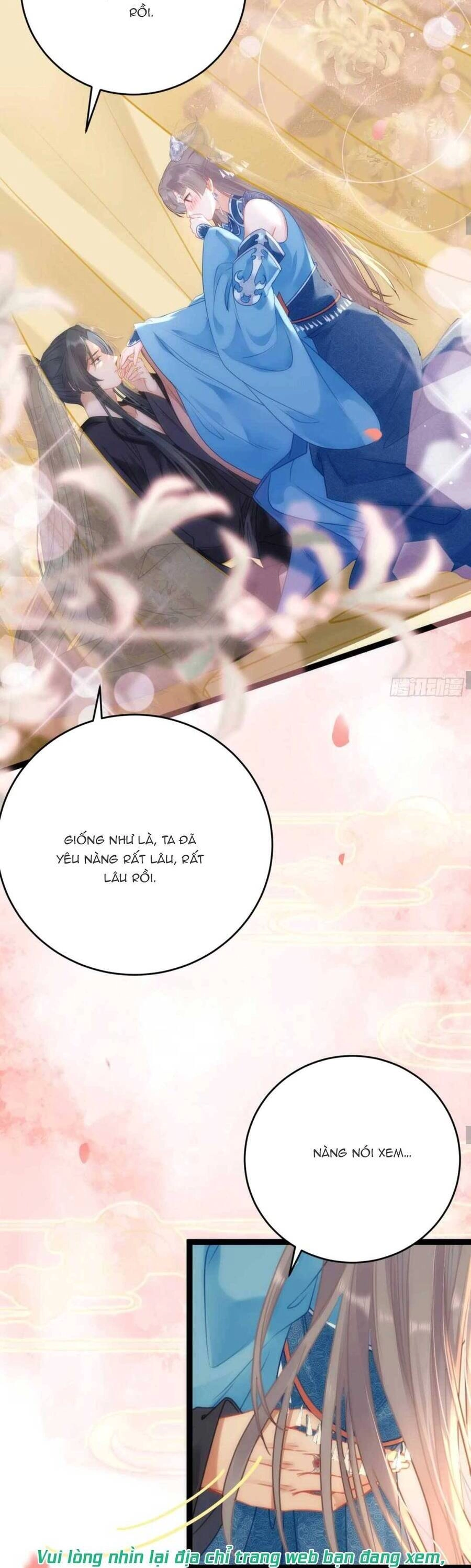 Nghịch Đồ Mỗi Ngày Đều Muốn Bắt Nạt Sư Phụ Chapter 54 - 25