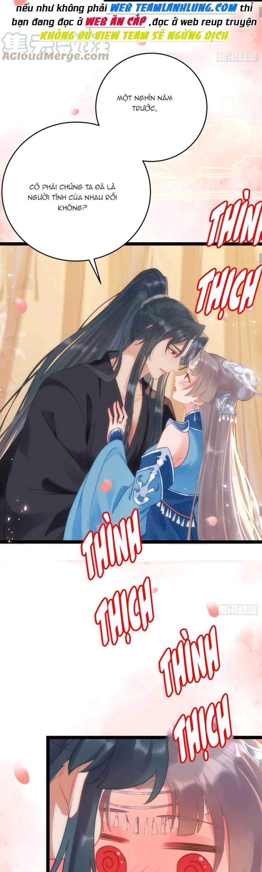 Nghịch Đồ Mỗi Ngày Đều Muốn Bắt Nạt Sư Phụ Chapter 54 - 26