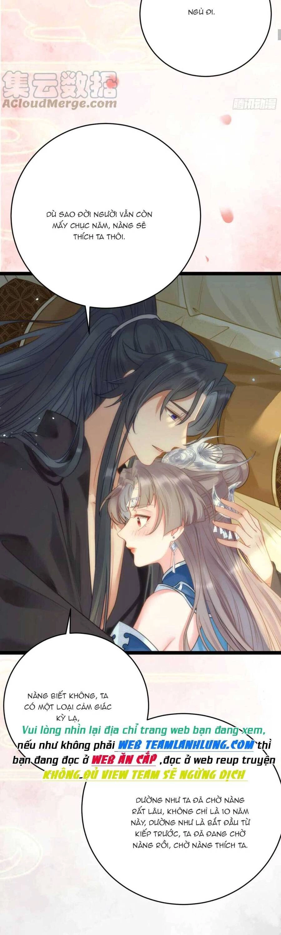 Nghịch Đồ Mỗi Ngày Đều Muốn Bắt Nạt Sư Phụ Chapter 54 - 28