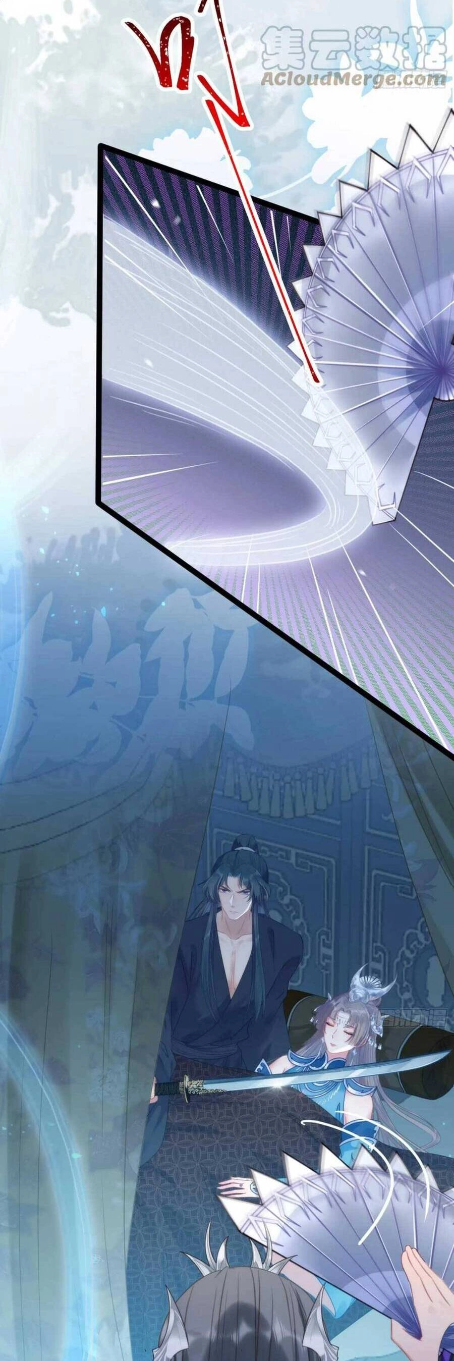 Nghịch Đồ Mỗi Ngày Đều Muốn Bắt Nạt Sư Phụ Chapter 55 - 4