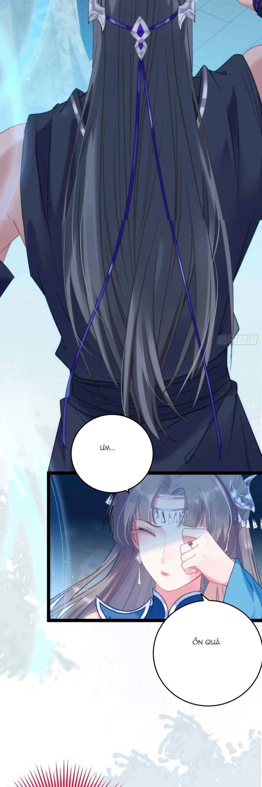 Nghịch Đồ Mỗi Ngày Đều Muốn Bắt Nạt Sư Phụ Chapter 55 - 5