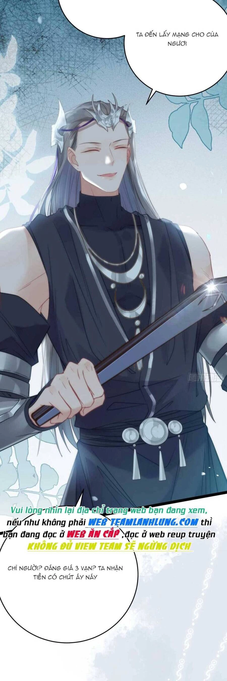 Nghịch Đồ Mỗi Ngày Đều Muốn Bắt Nạt Sư Phụ Chapter 55 - 7