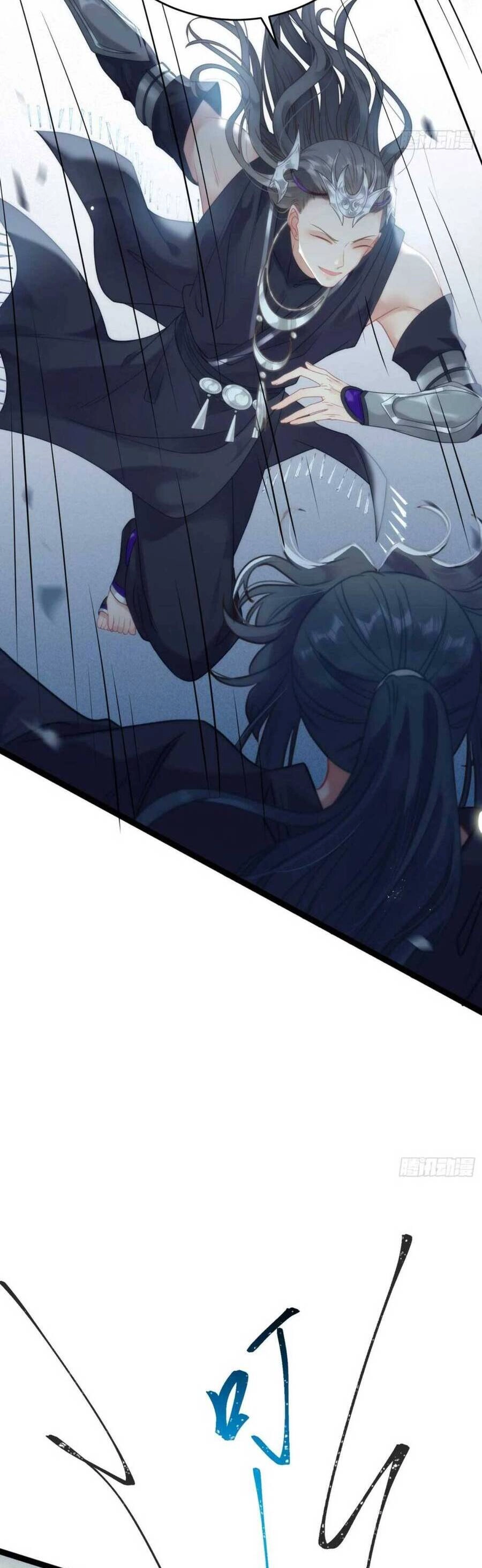 Nghịch Đồ Mỗi Ngày Đều Muốn Bắt Nạt Sư Phụ Chapter 55 - 11