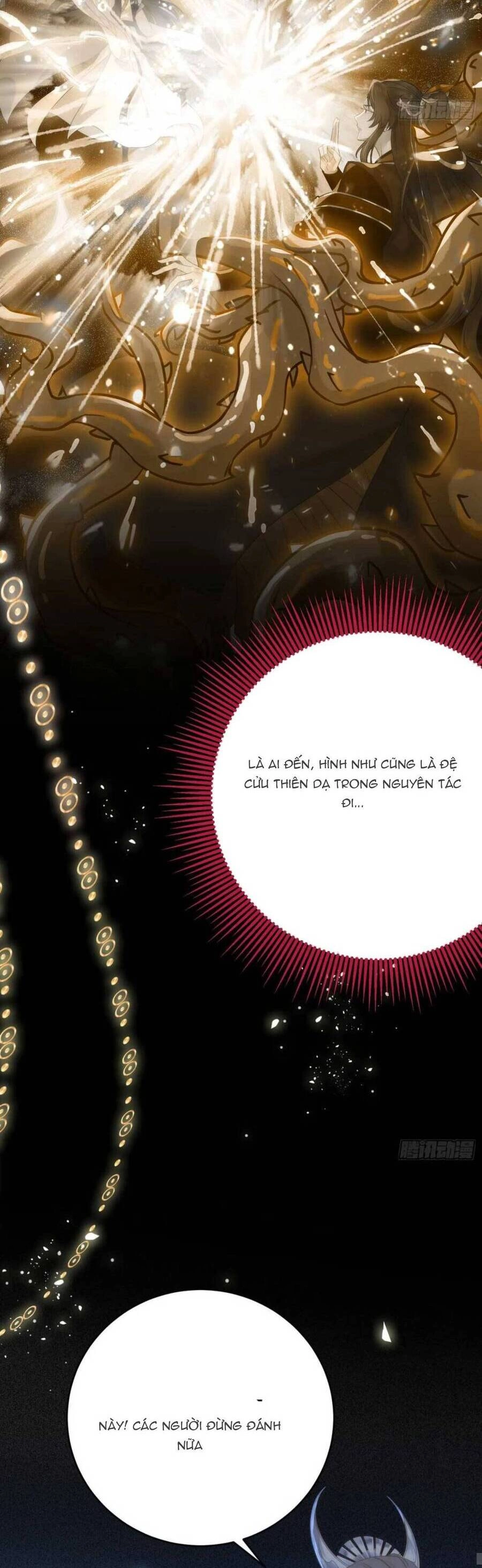 Nghịch Đồ Mỗi Ngày Đều Muốn Bắt Nạt Sư Phụ Chapter 55 - 13